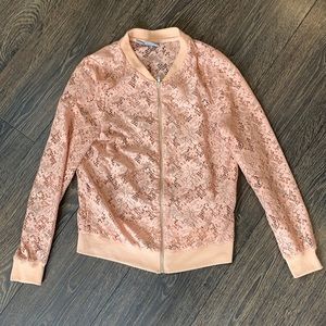Lace Vera Moda Cardigan